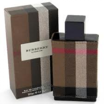 Burberry London (Férfi parfüm) edt 50ml